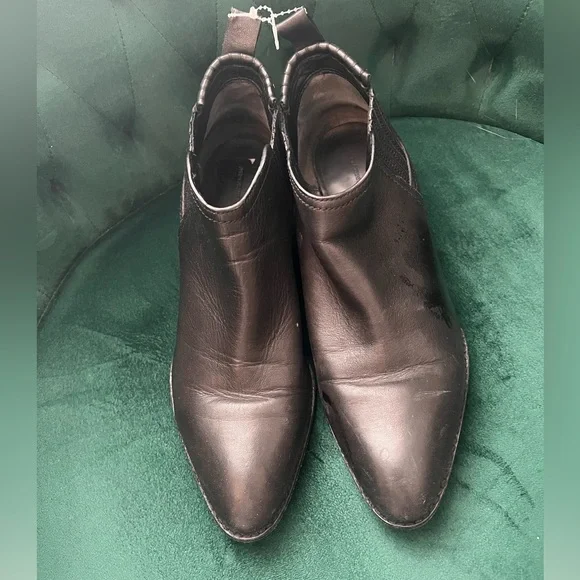 ALEXANDER WANG Boots - Picture 7 of 9